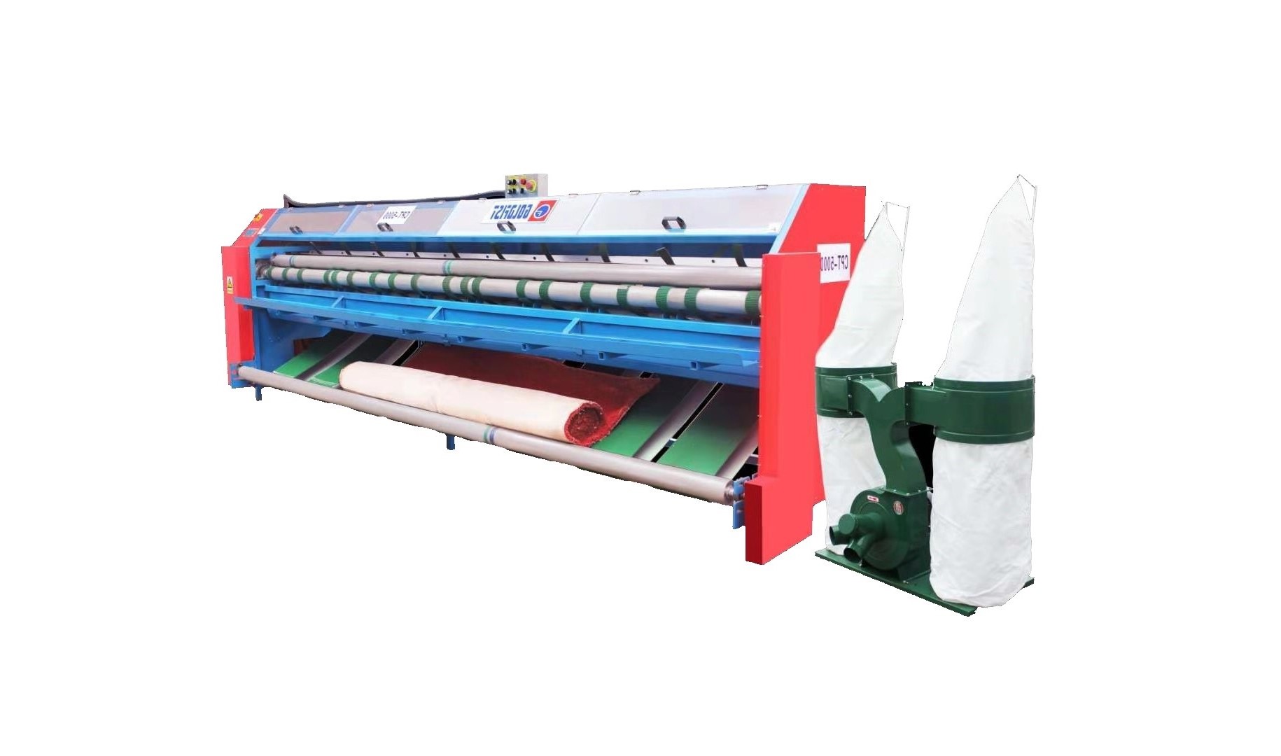 全自动折叠机系列